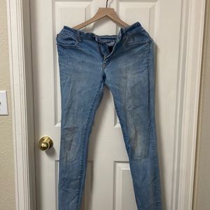 American Eagle Slim Jeans 30x34